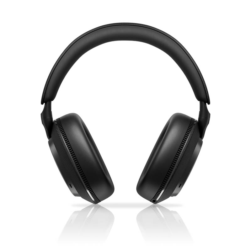 Беспроводные наушники Bowers & Wilkins PX7 S3, Черный